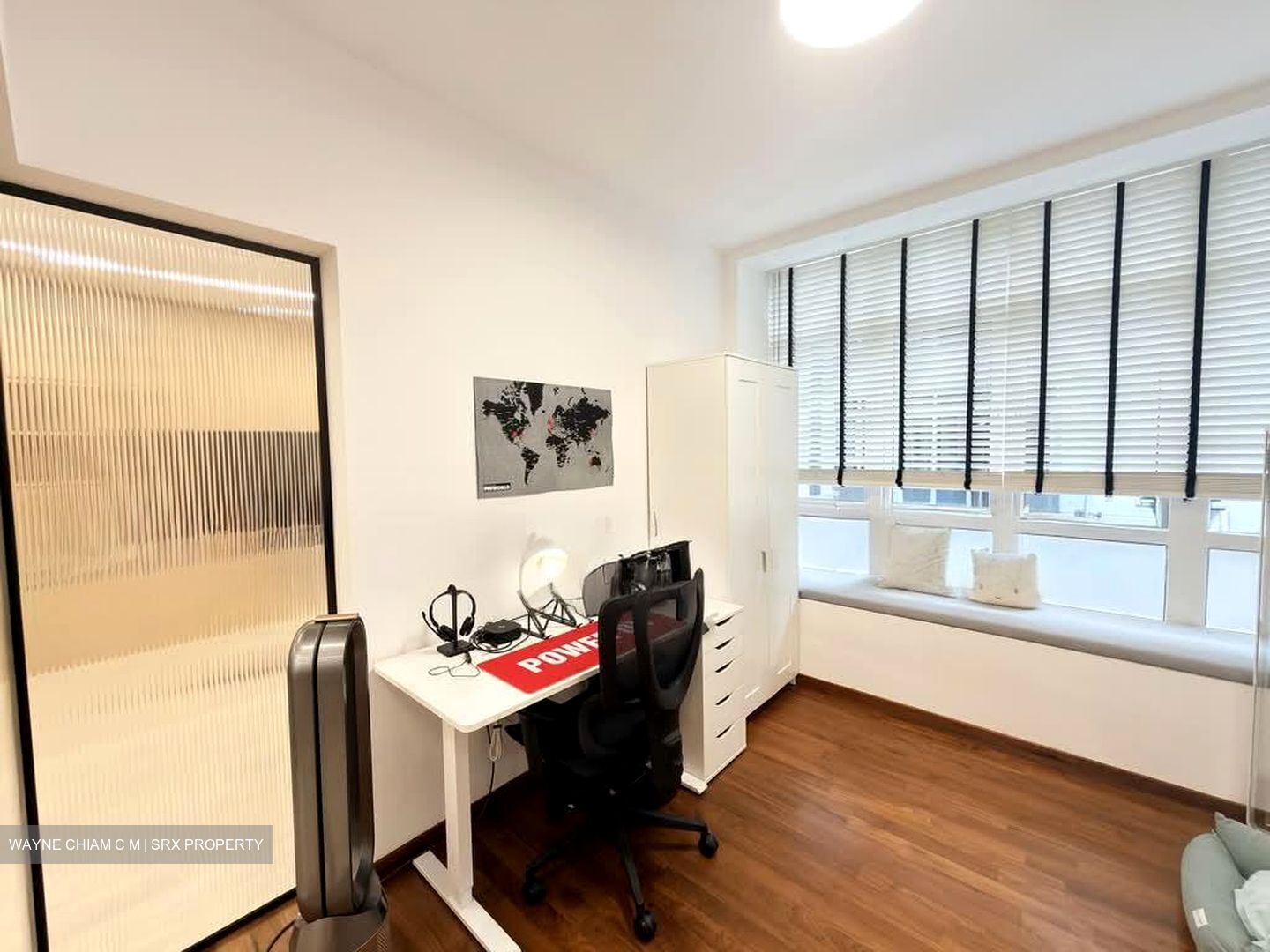 The Espira (D15), Apartment #549690081